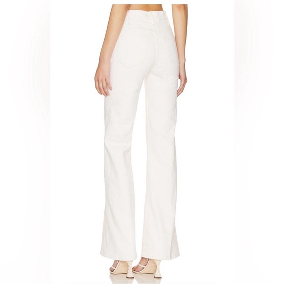 MOTHER- The Hustler Roller Heels CURRENTLY CONSIGNED- inquire to buy. - Picture 2 of 12